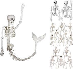 Skeleton Halloween Decorations