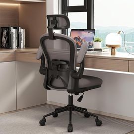 Ergonomic Office Chairs with Adjustable Lumbar Support