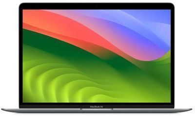 Apple MacBook Air 13.3 inch Laptop - Space Gray