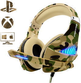 Noise Cancelling Gaming Headset