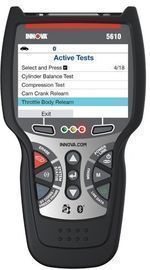 Innova OBD2 Bidirectional Scan Tool