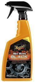 Meguiar's Hot Rims Black Wheel Cleaner