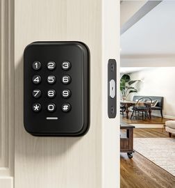 Keyless Entry Door Lock