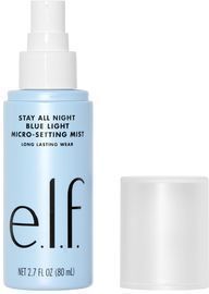 e.l.f. Stay All Day Setting Mist Spray & Skin Refresher