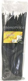 100 Pack 11" Monoprice Cable Tie