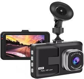 3-inch 1080p High-Definition Dashcam