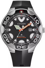 Citizen Eco-Drive Men's Promaster Dive Orca Calendar Watch