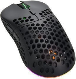 Dark Matter Hyper-K Wireless Ultralight Gaming Mouse