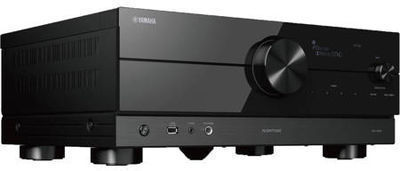 Yamaha Aventage 7.2-Channel AV Receiver w/MusicCast