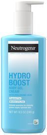 Neutrogena Hydro Boost Body Gel Cream Moisturizer