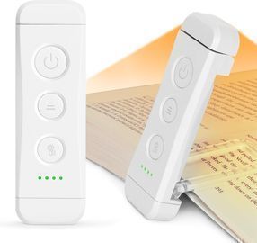 USB Rechargeable Book Light