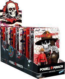 12 Pack Super7 Powell-Peralta Reaction Figures