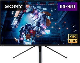 Sony 27" INZONE M9 4K HDR 144Hz Gaming Monitor