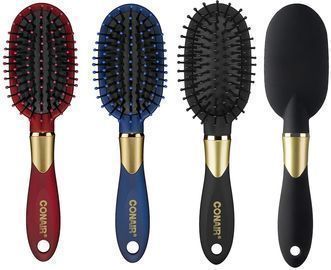 Conair Velvet Touch Hairbrush