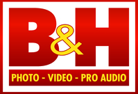 B&H Photo