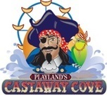 Playland's Castaway Cove