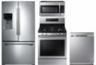 Best Buy - 20% Off All Open-Box Major Appliances + Extra $50 (Online and In-Store)