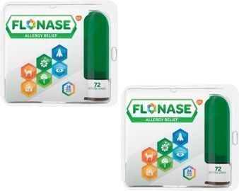 Flonase Allergy Relief Nasal Spray