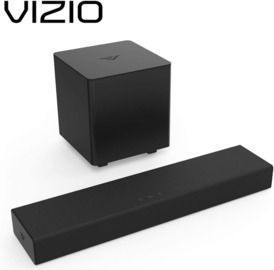 Vizio 20" 2.1 Sound Bar Home Theater System