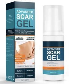 Advance Scar Gel