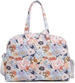 Vera Bradley Outlet Grand Traveler Bag