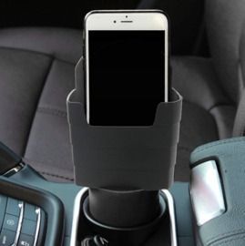 Automotive Cup Holder