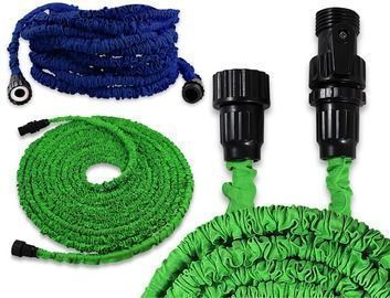 Deluxe 25' to 100' Expandable Hose