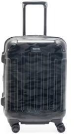 Kenneth Cole Reaction Camo Renegade 20 inch Carry-On Hard Side Expandable Luggage