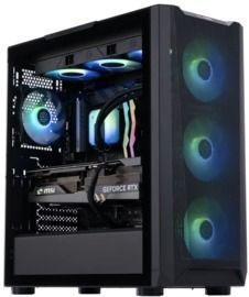 ABS Kaze Aqua Gaming PC