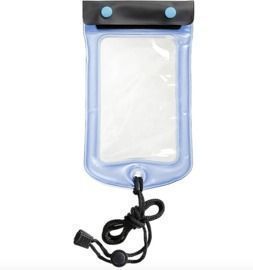 Lewisc Waterproof Zip Cell Phone Floating Pouch