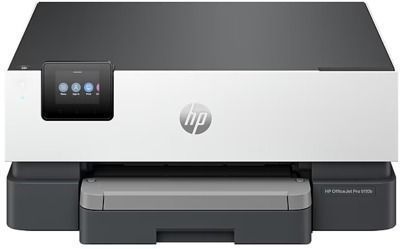 HP OfficeJet Pro 9110b Wireless Color Inkjet Printer