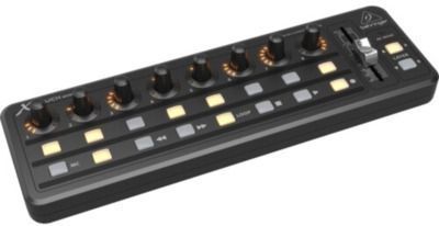 Behringer X-Touch Ultra-Compact Universal USB Controller