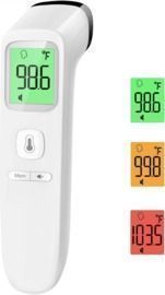 No-Touch Digital Thermometer