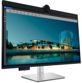 Dell UltraSharp 32" 6K HDR Video Conferencing Monitor