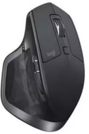 Logitech MX Master 2S Wireless Mouse