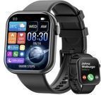 Hwagol Smart Fitness Watch