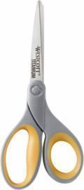 8-Inch Straight Titanium Scissors