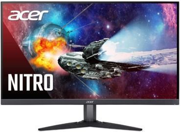 Acer Nitro 27" UHD (3840 x 2160) IPS Gaming Monitor