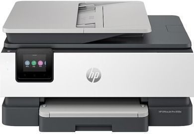 HP OfficeJet Pro 8135e Wireless All-in-One Color Inkjet Printer