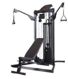 Costco Members: Centr 1 by Inspire Complete Home Gym System