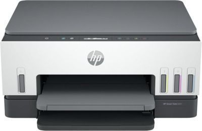 HP Smart Tank Wireless Cartridge All In One Printer