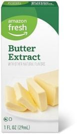 Amazon Fresh Butter Extract