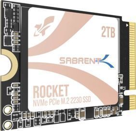 Sabrent Rocket Q4 2TB High Performance PCIe