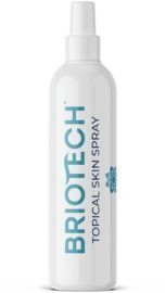 BrioTech Hypochlorous Topical Skin Spray, 4oz