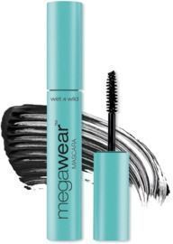 Wet n Wild Enhance and Define Megawear Mascara