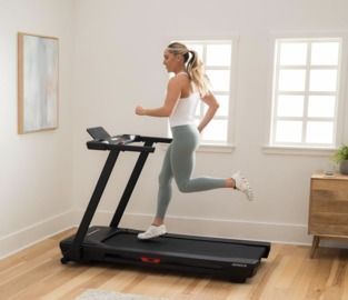 NordicTrack T Series Home Treadmill