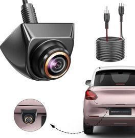 1080P HD Reverse Camera