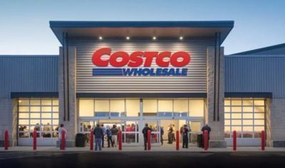 One-Year Costco Membership with a Digital Costco Shop Card