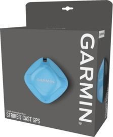 Garmin Striker Cast Castable GPS Device