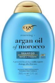 OGX Renewing Argan Oil of Morocco Shampoo, 13oz